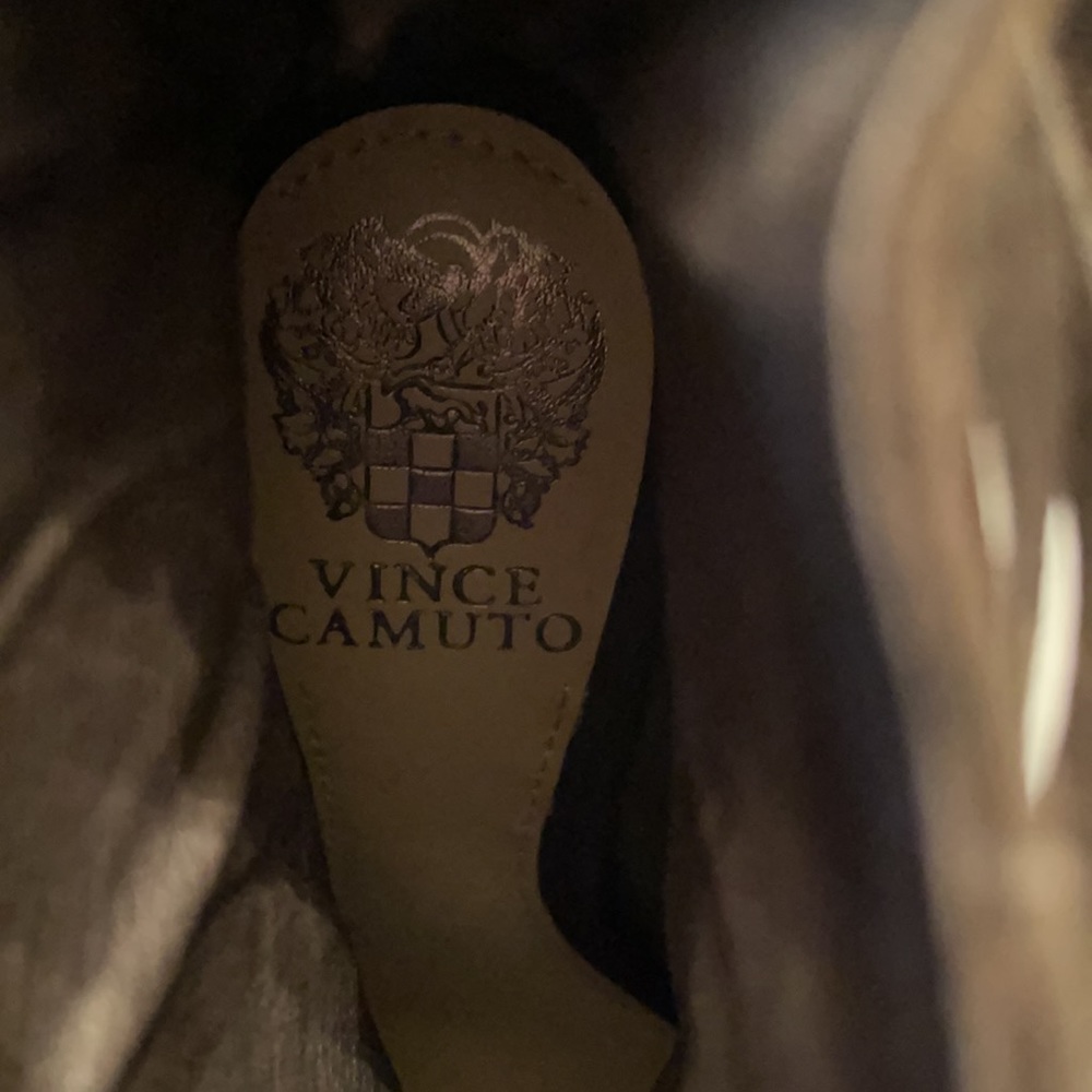 Booties - Picture 8 of 10